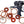 Load image into Gallery viewer, Two-Part Spray Gun Repair Kit