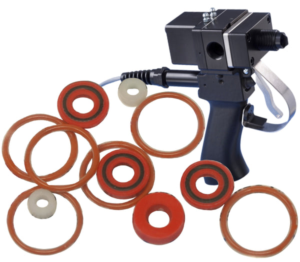Two-Part Spray Gun Repair Kit