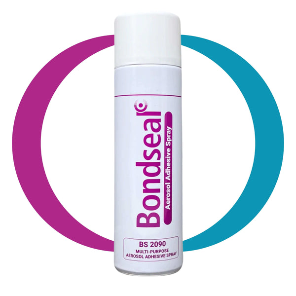 Bondseal 2090: Spray Adhesive