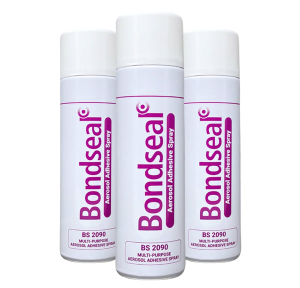 Bondseal 2090: Spray Adhesive