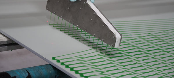 Polyurethane Panel Adhesive (Solfre 3161)