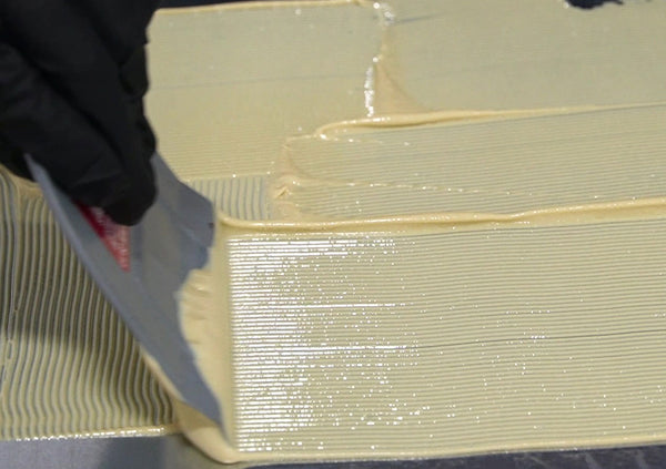 Honeycomb Panel Adhesive (Solfre 7600)