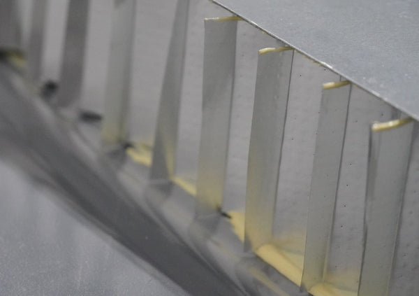 Honeycomb Panel Adhesive (Solfre 7600)