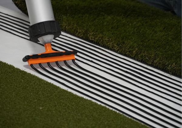 Spreader Nozzle with Adaptor