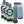 Load image into Gallery viewer, Turftak Quik-Fix Artificial Turf Repair Kit