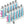 Load image into Gallery viewer, Two-Part Honeycomb Panel Adhesive (Solfre2 2604)