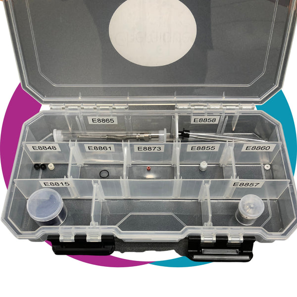 Walther Pilot Repair and Maintenance Kit
