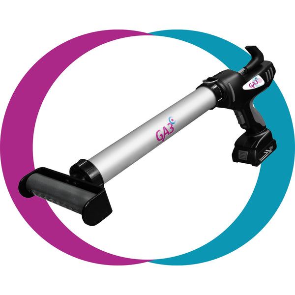 GA3i Adhesive Applicator Gun