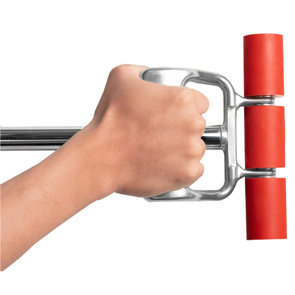 Extendable Laminate Roller