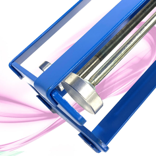Dual Cartridge Adhesive Application Gun (1:1 ratio)