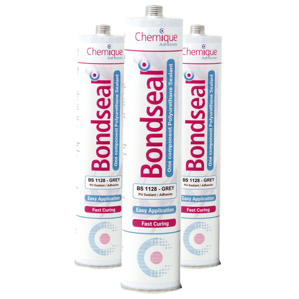 Bondseal 1128: One-Part Polyurethane Sealant