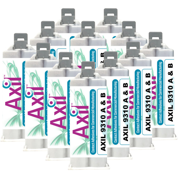 Axil 9310: Methacrylate Adhesive