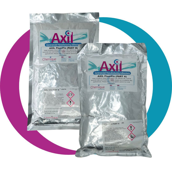 FloorFix: RV Delaminated Panel Repair Kit