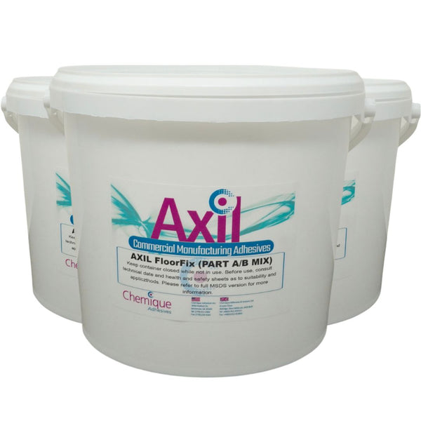 FloorFix: RV Delaminated Panel Repair Kit