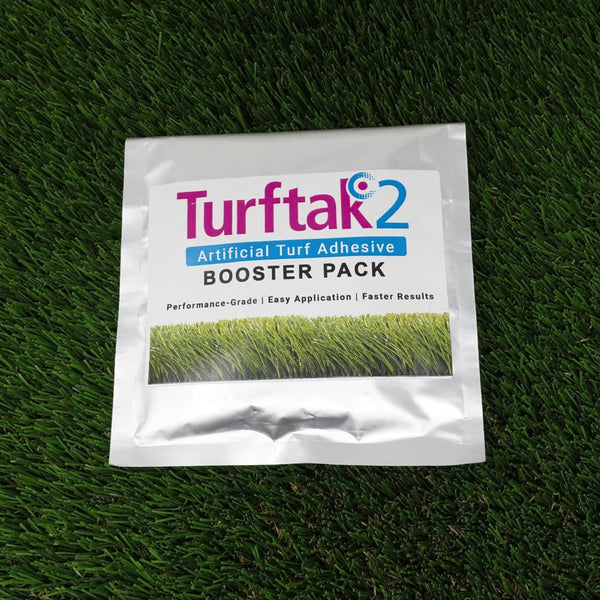 Turftak2 Artificial Turf Adhesive Booster Pack
