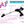 Load image into Gallery viewer, GA3i Adhesive Applicator Gun