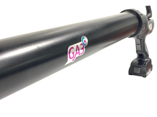 GA3ii Flooring and Turf Adhesive Applicator Gun