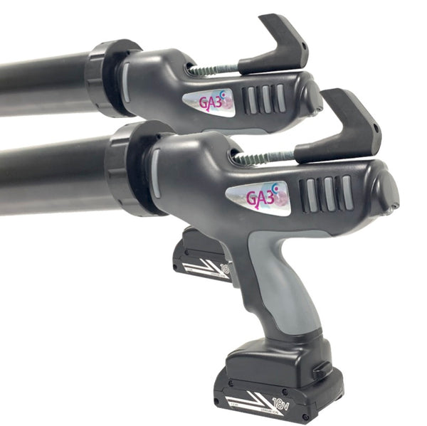 GA3ii Flooring and Turf Adhesive Applicator Gun