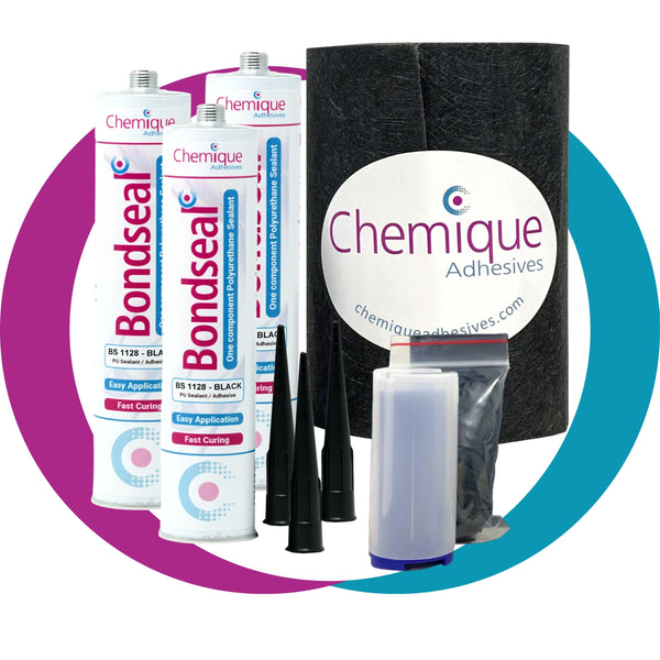 Turftak1 Standard Installation Kit