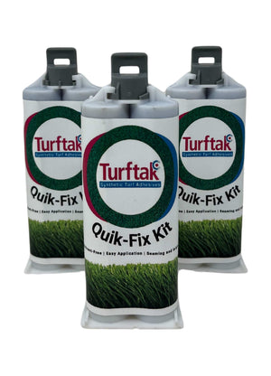 Turf Repair: Guide To Artificial Turf Repair