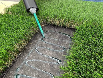 Turf Repair: Guide To Artificial Turf Repair