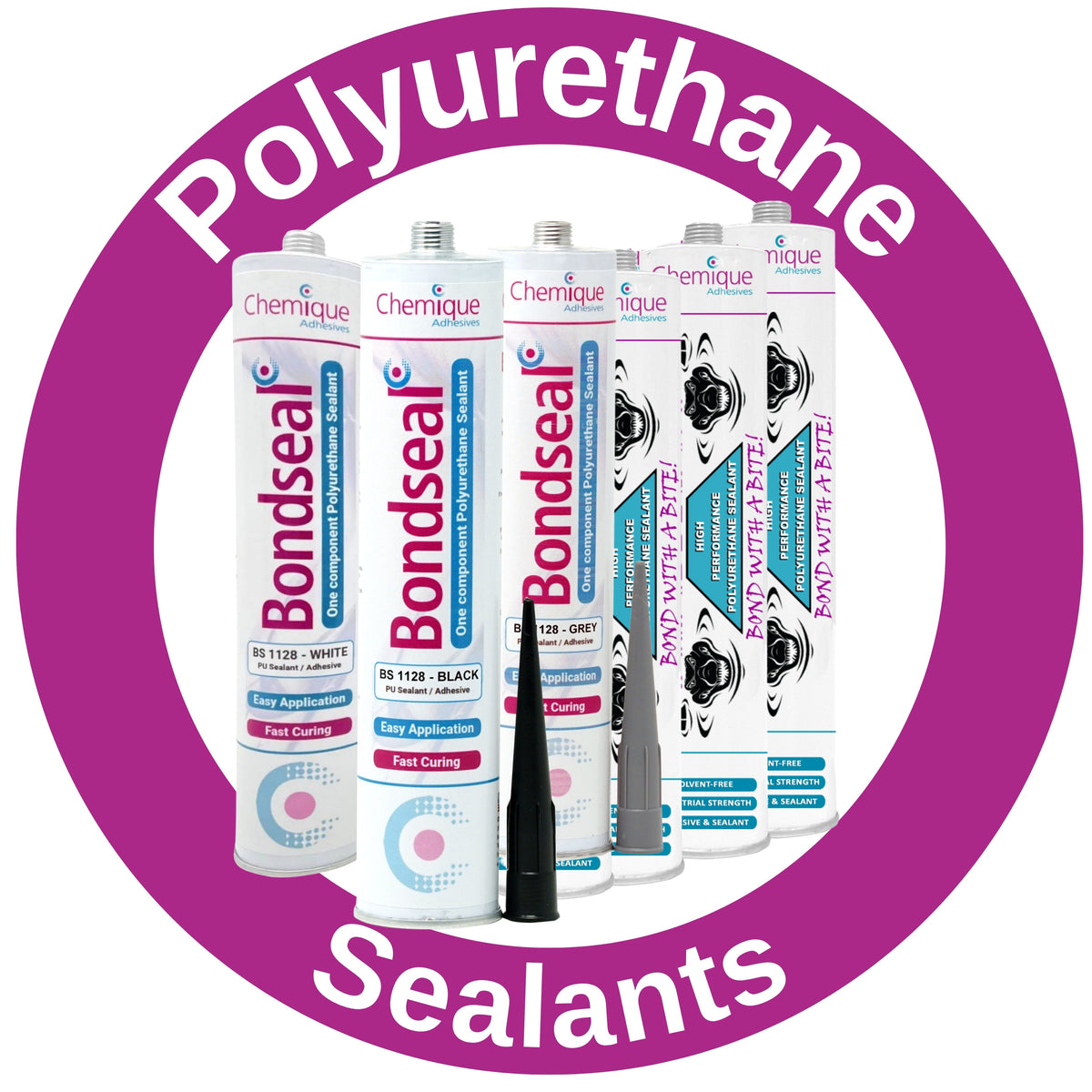 Why You Should Use Polyurethane Adhesives? Chemique Adhesives