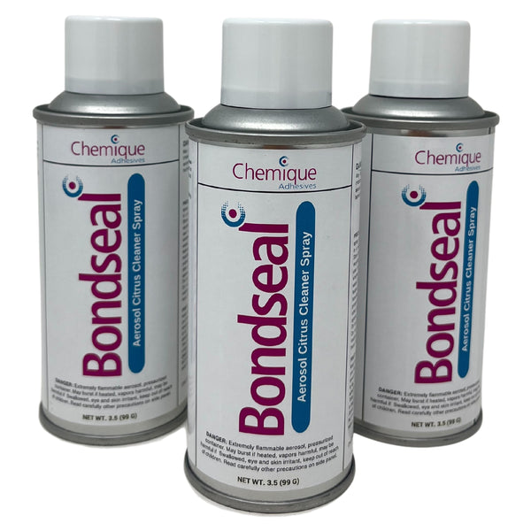 Bondseal Citrus Based Cleaner