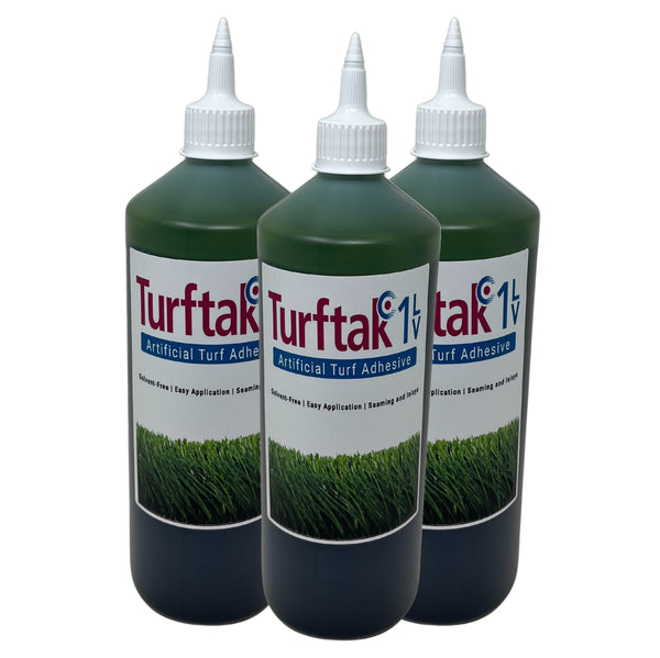 Turftak1 Low Viscosity Artificial Turf Adhesive