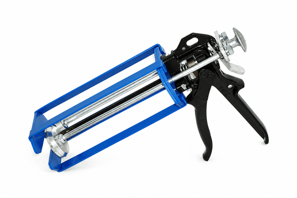 Two-Part Adhesive Applicator Gun (10:1 ratio)
