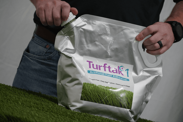 Turftak1 Artificial Turf Adhesive