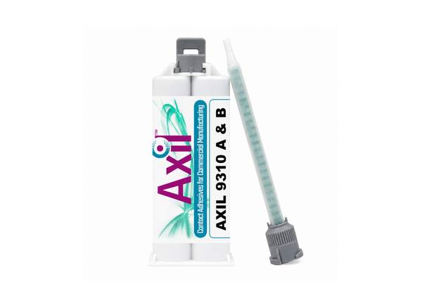 Axil 9310: Methacrylate Adhesive