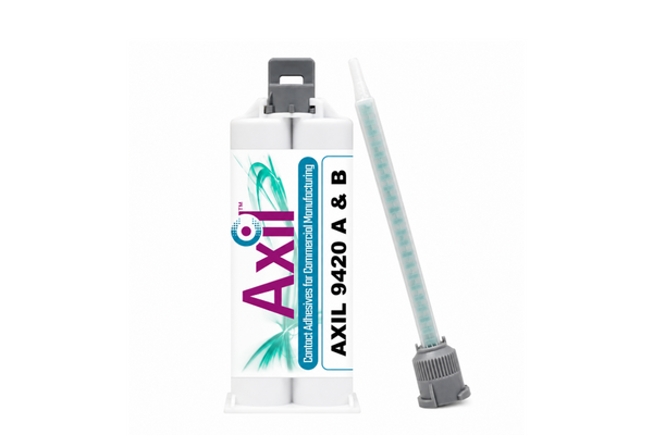 Axil 9420: Methacrylate Adhesive