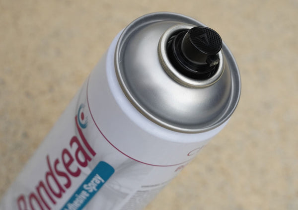 Bondseal 2080NC: Do-It-All Spray Adhesive