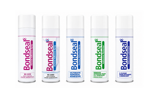Bondseal Ultimate NC Spray Adhesive