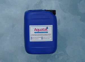 Aquatak Pool & Pond Liner Adhesive