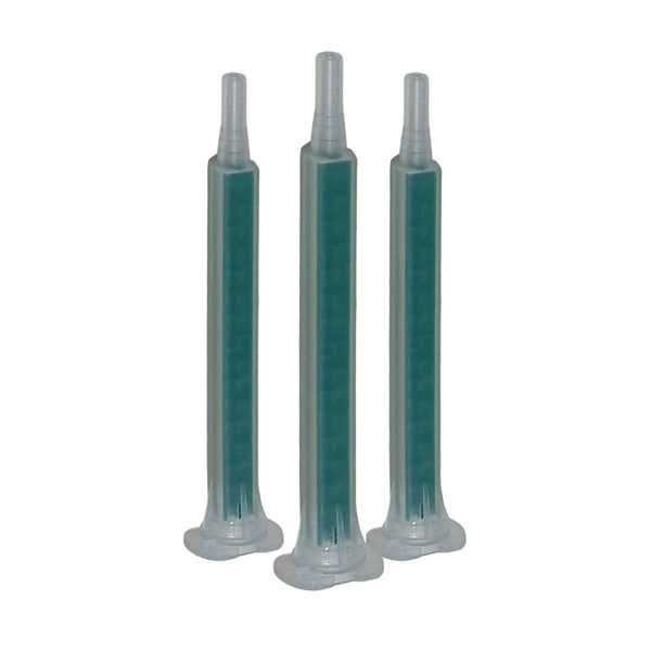Static Mixing Nozzle