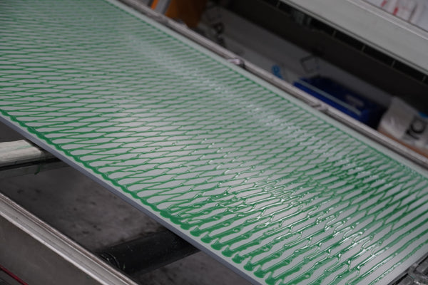 Polyurethane Panel Adhesive (Solfre2 3161)