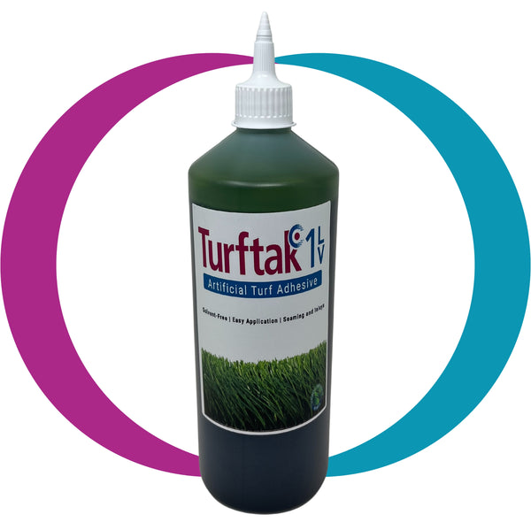 Turftak1 Low Viscosity Artificial Turf Adhesive