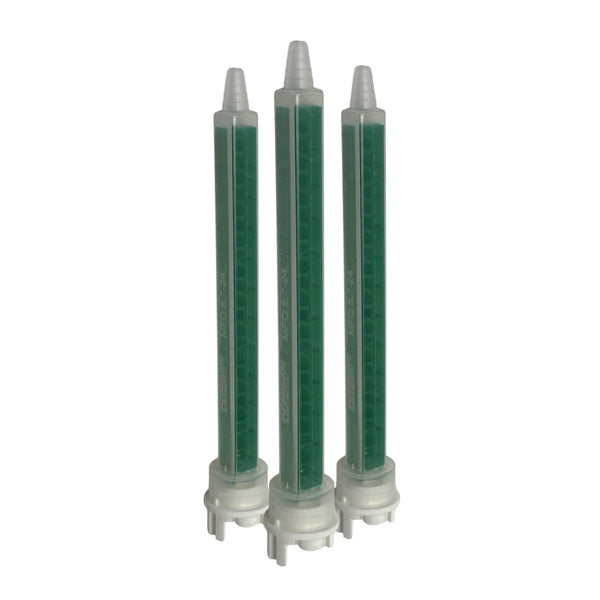 Mixing Nozzle