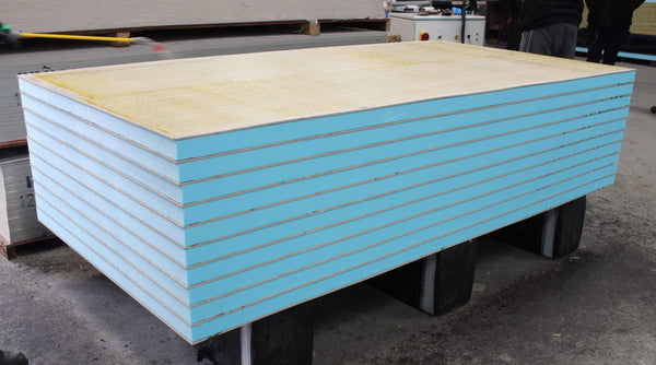Solfre 2261 Panel Adhesive