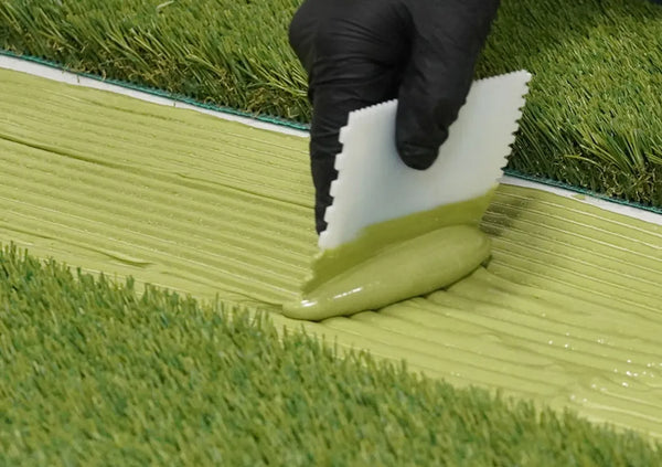 Turftak2 Two-Part Artificial Turf Adhesive
