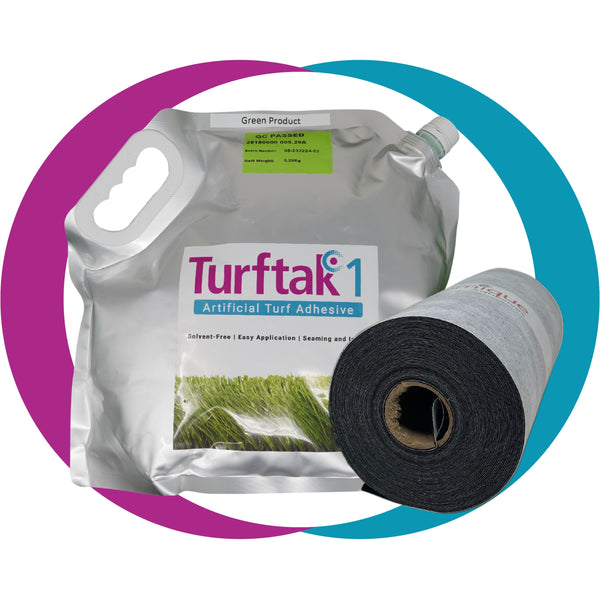 Turftak Large Installation Kit