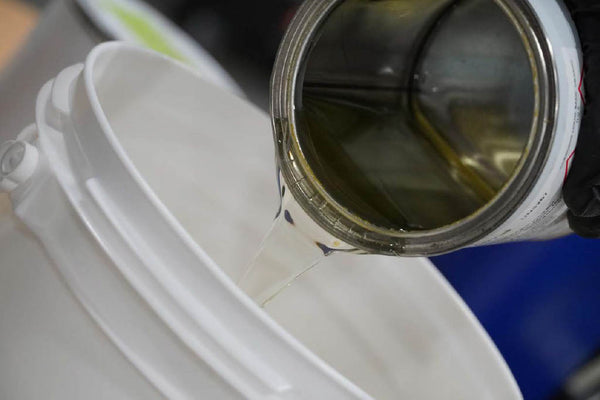 FloorFix: RV Delaminated Panel Repair Kit