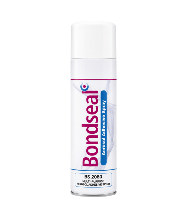 Bondseal 2080: Do-It-All Spray Adhesive