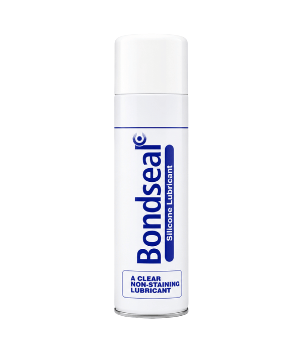 Silicone Lubricant Spray