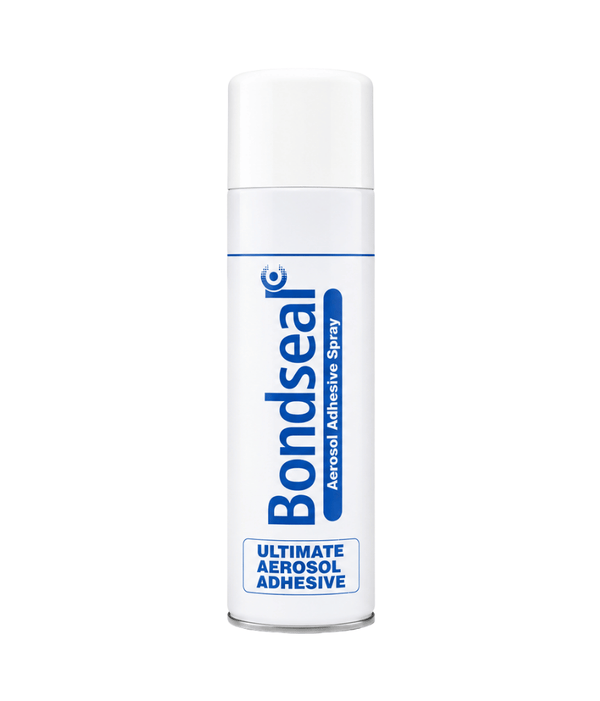 Bondseal Ultimate NC Spray Adhesive