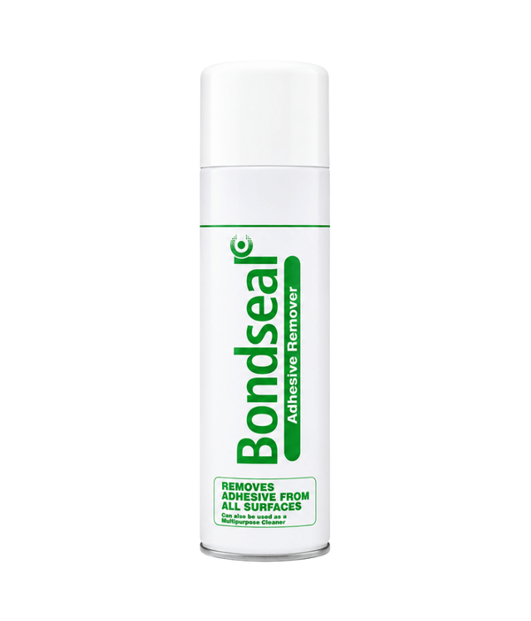 Bondseal Spray Adhesive Remover