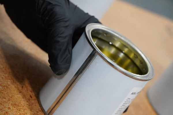 FloorFix: RV Delaminated Panel Repair Kit