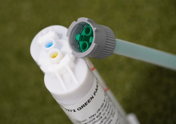 Turftak Quik-Fix Artificial Turf Repair Kit