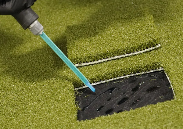 Turftak Quik-Fix Artificial Turf Repair Kit